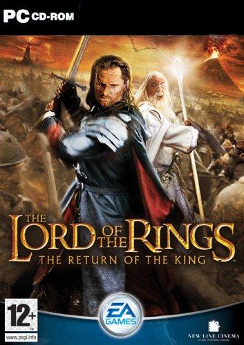 Lord of the Rings: The Return of the King by Electronic Arts