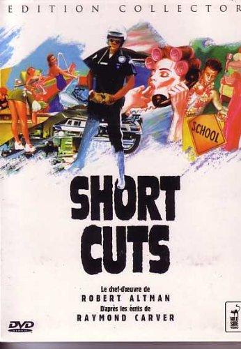 Short Cuts [FR Import]