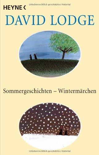 Sommergeschichten - Wintermärchen