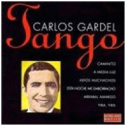 Tango Es Carlos Gardel