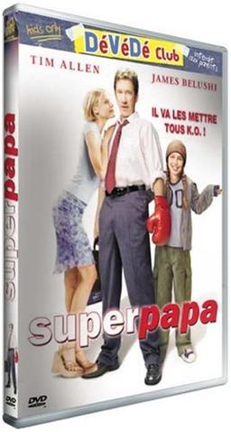 Super Papa [FR Import]