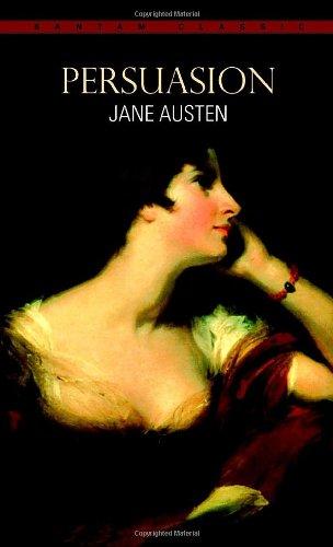 Persuasion (Bantam Classic)