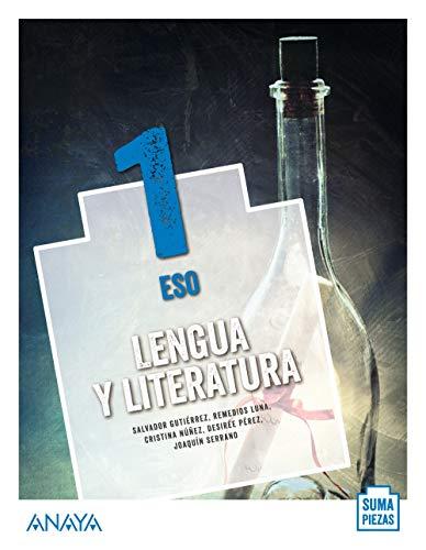 Lengua y Literatura 1.