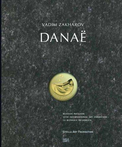 Vadim Zakharov. Danaë: Russian Pavilion