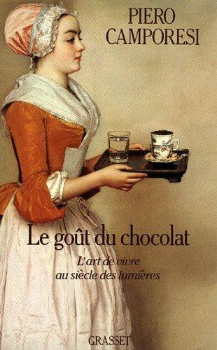 Le Goût du chocolat