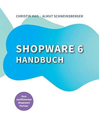 Shopware 6 Handbuch