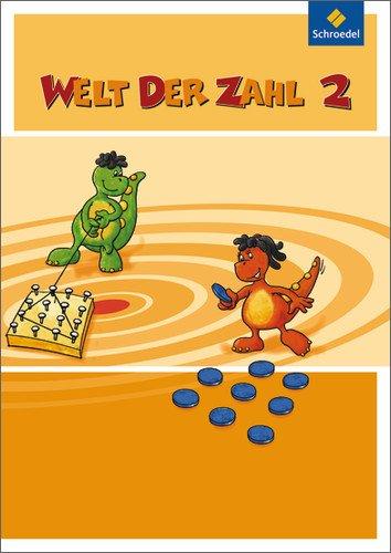 Welt der Zahl - Ausgabe 2011 Nord: Schülerband 2