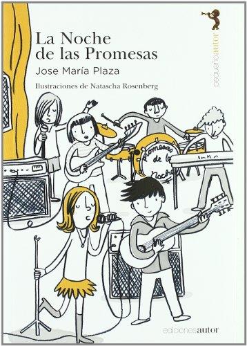 La noche de las promesas / The Night of Promises