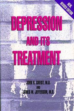 Depression and Its Treatment