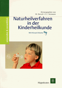 Naturheilverfahren in der Kinderheilkunde