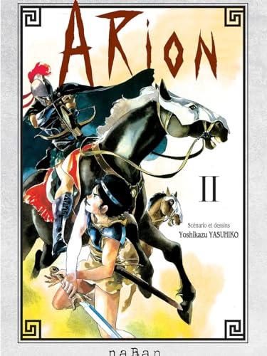 Arion. Vol. 2