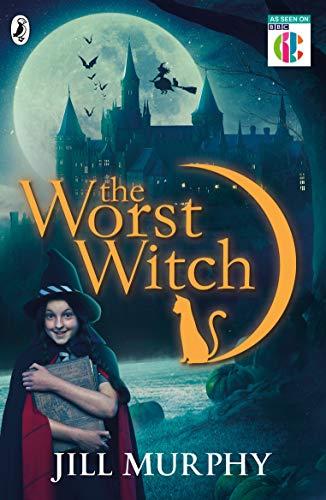 The Worst Witch: TV tie-in