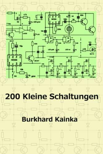 200 Kleine Schaltungen