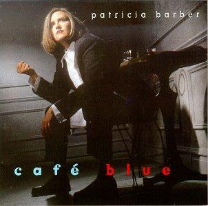 Café Blue