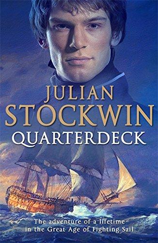 Quarterdeck (Thomas Kydd)