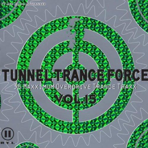 Tunnel Trance Force Vol.15