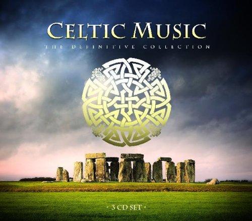 Celtic Music-Definitive Collection