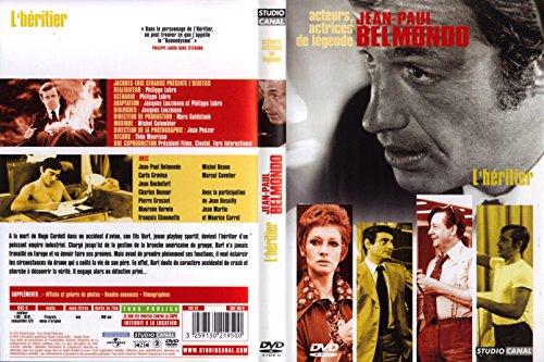 L'heritier [FR Import]