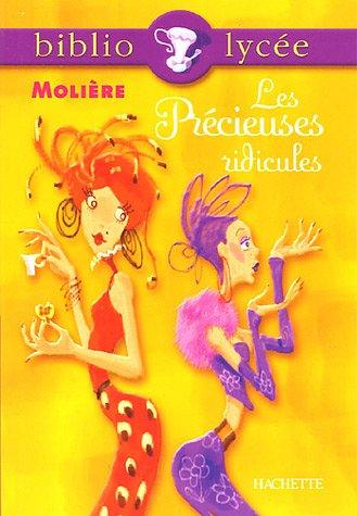 Les précieuses ridicules