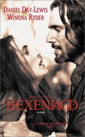 Hexenjagd [VHS]