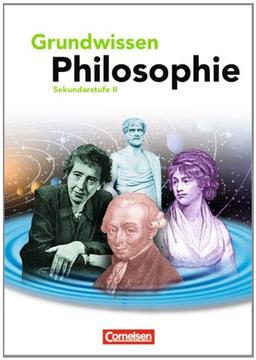 Grundwissen Philosophie: Schülerbuch