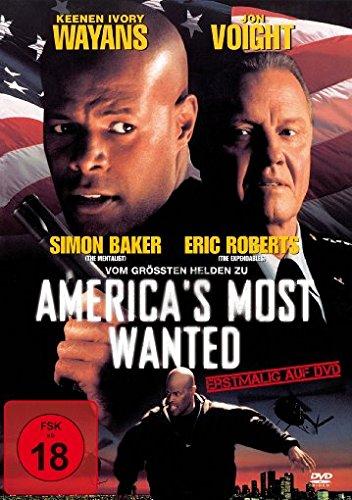 America's Most Wanted