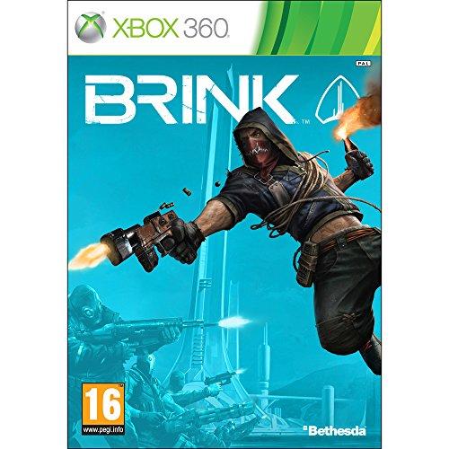 Brink [Spanisch Import]