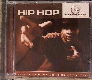 Hip Hop Pure Gold Hits