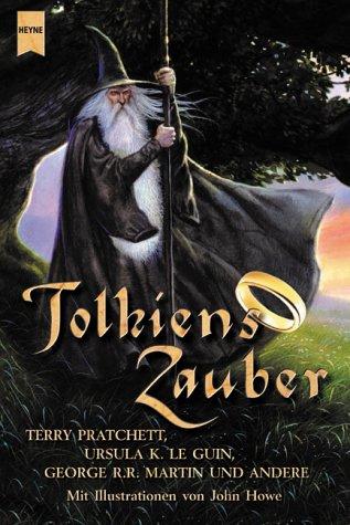 Tolkiens Zauber