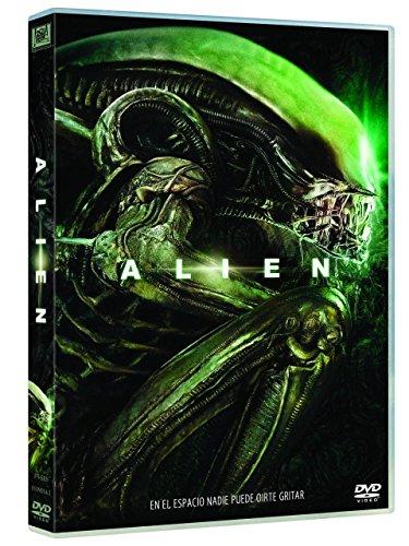 Alien: El Octavo Pasajero (Import Dvd) (2008) Harry Dean Stanton; Ian Holm; He