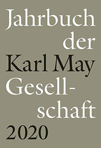 Jahrbuch der Karl-May-Gesellschaft 2020