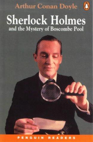 Sherlock Holmes and the Mystery of Boscombe Pool (Penguin Joint Venture Readers)