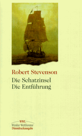 Die Schatzinsel / Die Entführung