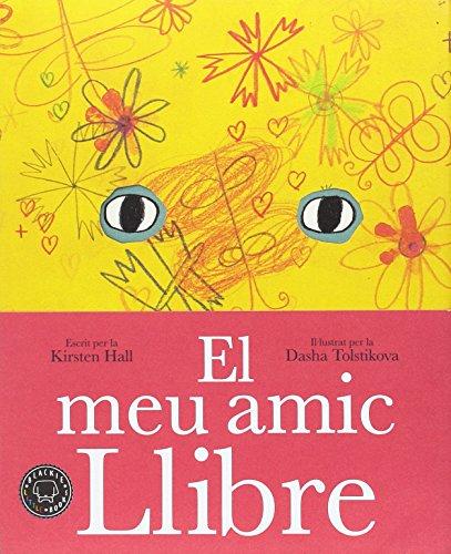 El meu amic Llibre