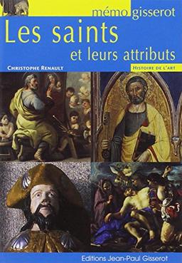 Les saints et leurs attributs