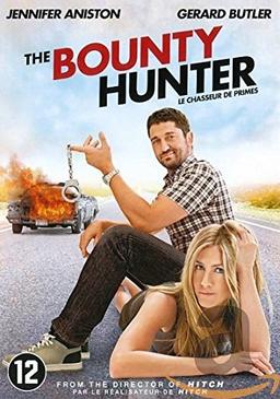 BOUNTY HUNTER, THE (2010)