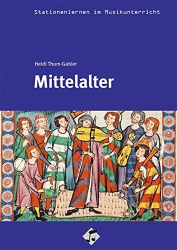 Stationenlernen: Mittelalter