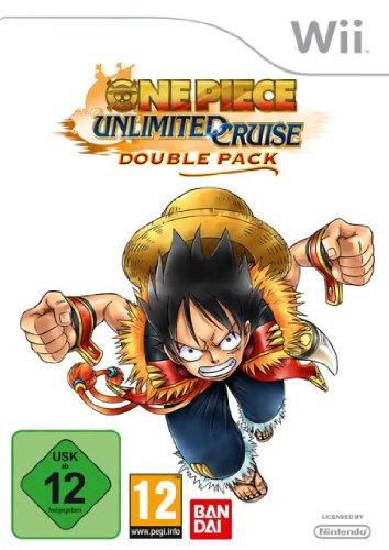 One Piece Unlimited Cruise - Double Pack