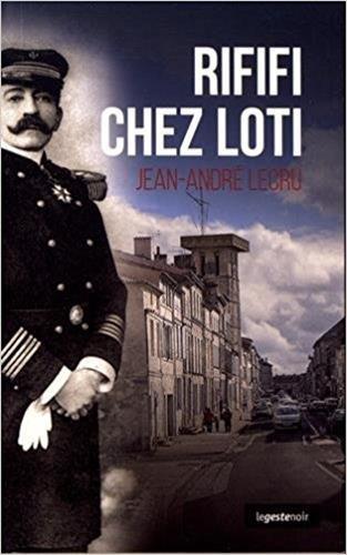 Rififi chez Loti