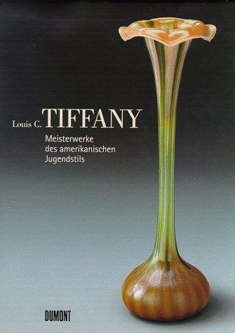 Meister des amerikanischen Jugendstils. Tiffany