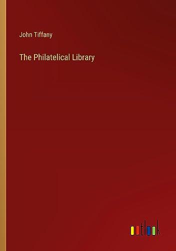 The Philatelical Library