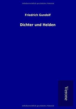 Dichter und Helden