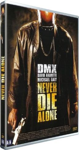 Never Die Alone [FR IMPORT]