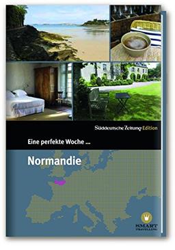 Eine perfekte Woche ... Bretagne & Normandie