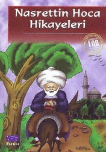 NASRETTİN HOCA HİKAYELERİ