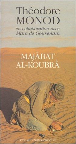 Majâbât al-Koubrâ