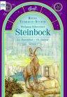 Heyne Tierkreis-Bücher, Nr.335 : Steinbock