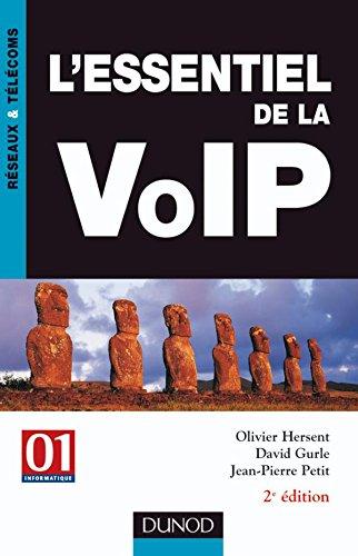 L'essentiel de la VoIP