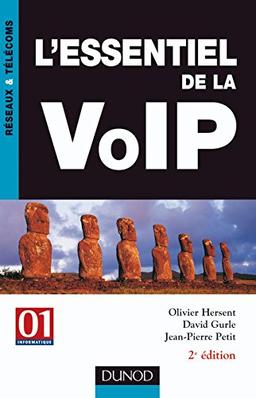 L'essentiel de la VoIP