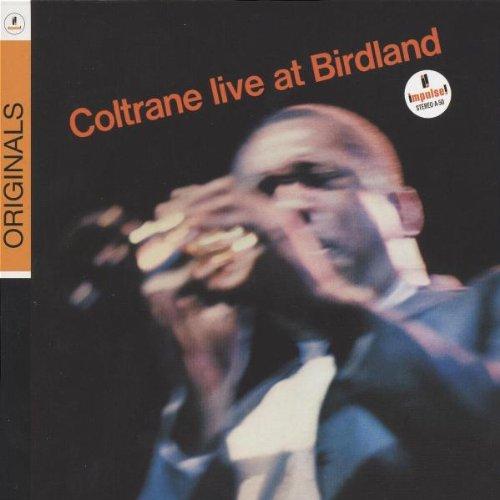 Live At Birdland